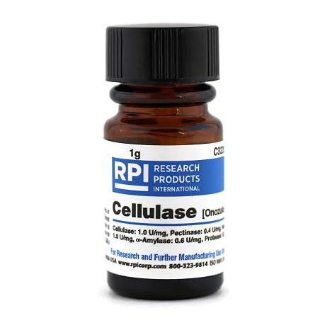 Cellulase [Onozuka R-10], 1 Gram