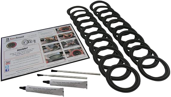Bose 901, Bose 802 Foam Speaker Repair Kit FSK-4.5B (20-Pack)
