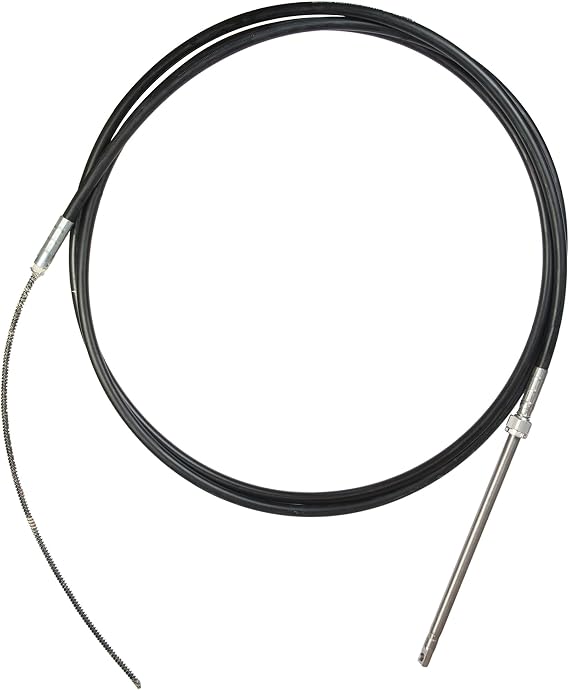 Dometic SeaStar Quick Connect Rotary Steering Cable, SSC62XX