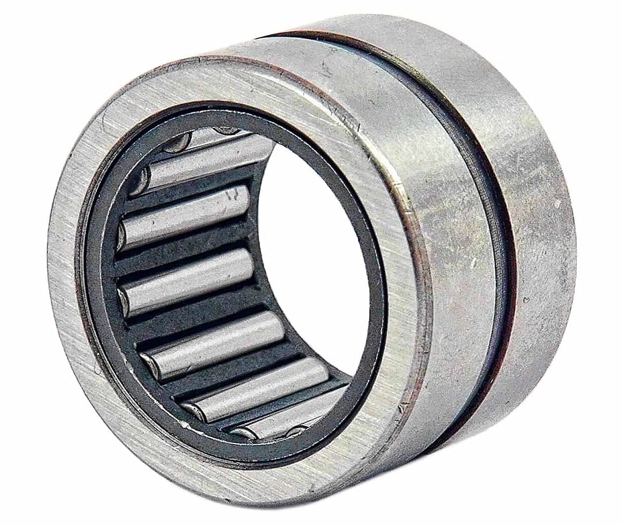 IKO Machined Needle Roller Bearings BR101816UU