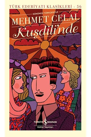 In Kuşdili - Turkish Literature Classics