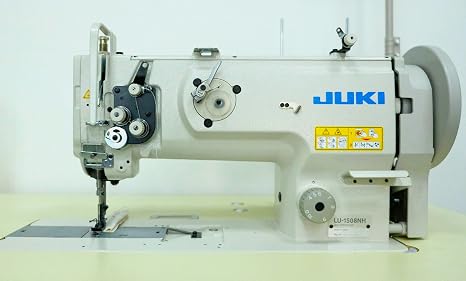 JUKI Industrial Sewing Machine LU 1508 H Heavy Duty