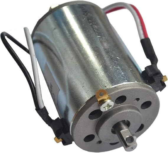 120V DC Motor Wind Turbine Generator Power Supply (3500rpm)