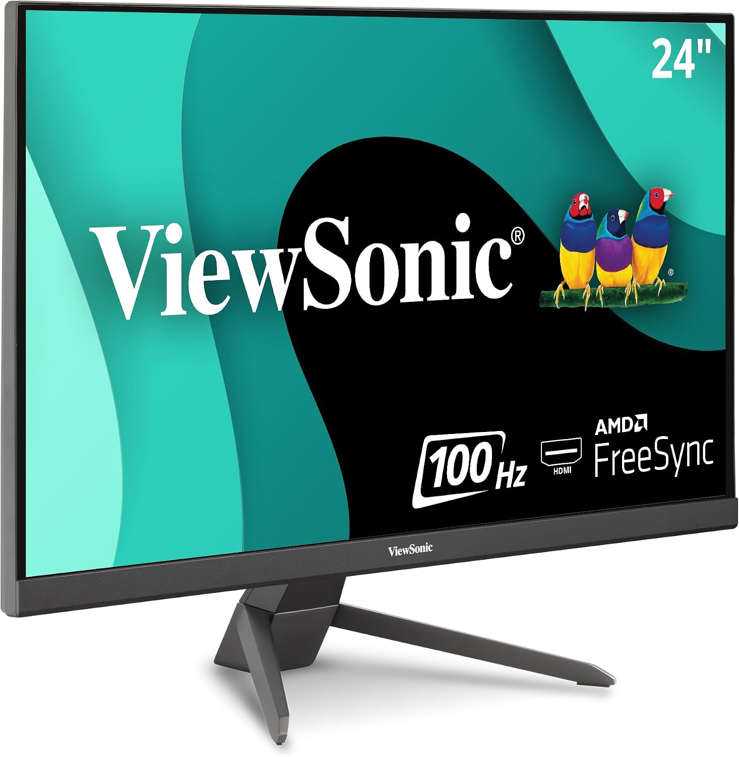 ViewSonic VX2467