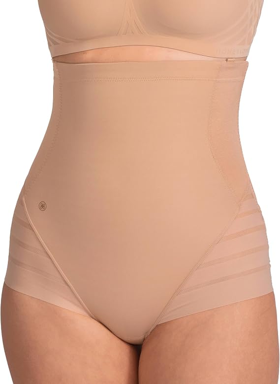 HONEYLOVE Queen Brief Shapewear for Women - Tummy Control Underwear