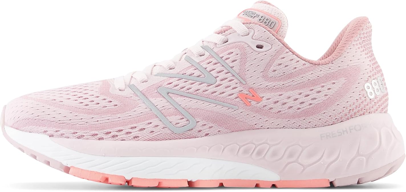 New Balance Men's Fresh Foam X 880 V13 | Road Running Shoes