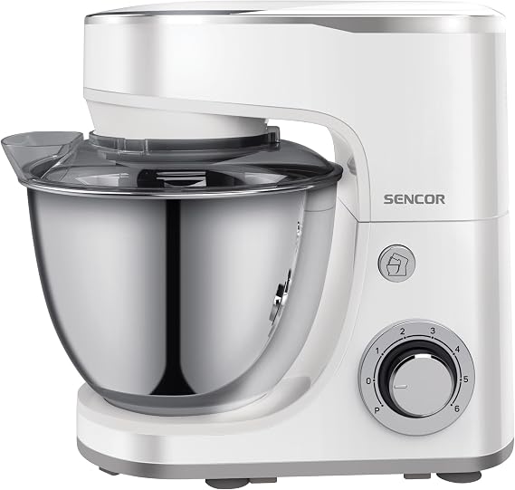 Kitchen Robots STM 3630WH SENCOR
