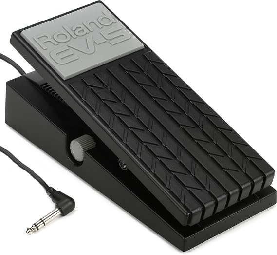 BOSS Roland EV-5 Expression Pedal
