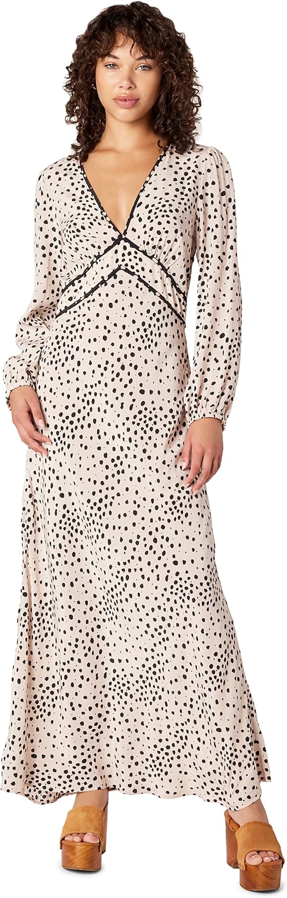 ba&sh Women's Derby Dress