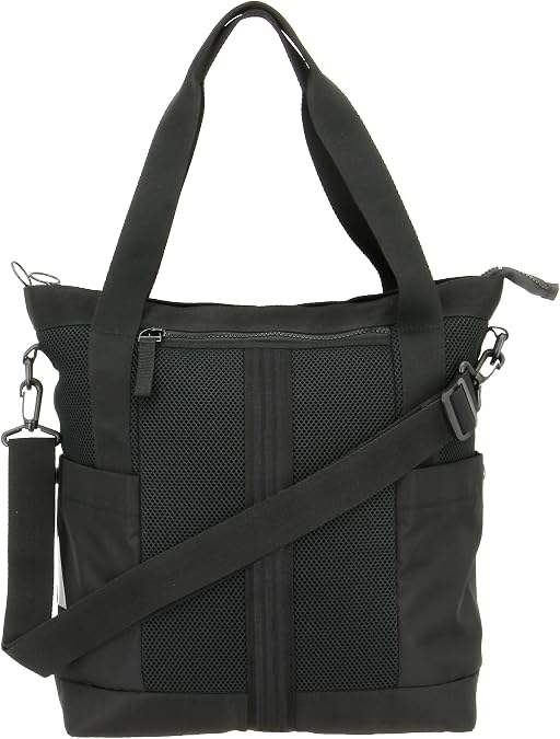 adidas Women's All Me Tote Crossbody Shoulder Bag