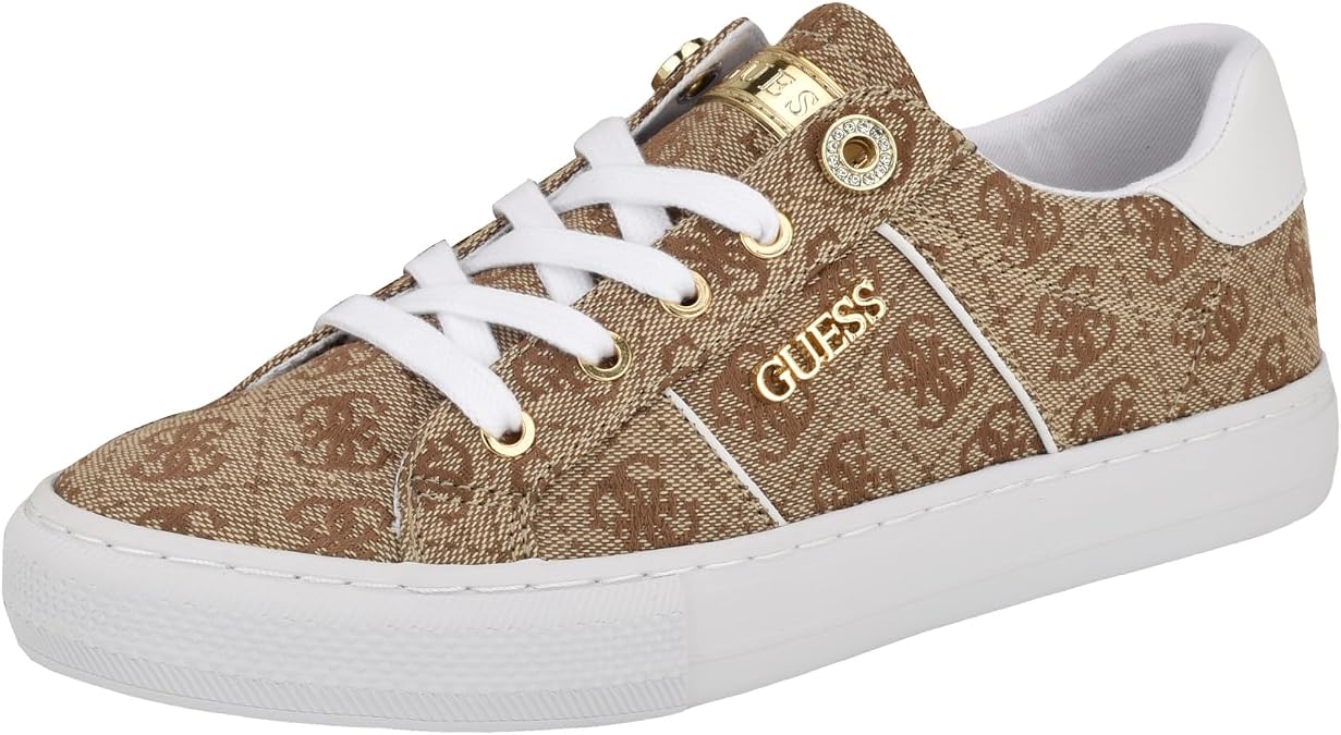 GUESS Women's LikedSneaker