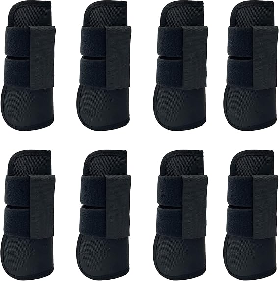 Horse Tendon Boots