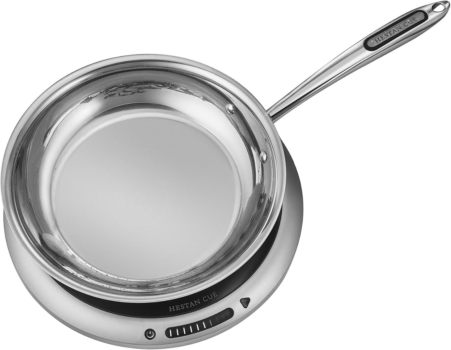 Hestan Smart Cooking