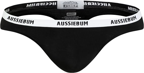 aussieBum Essential Thong