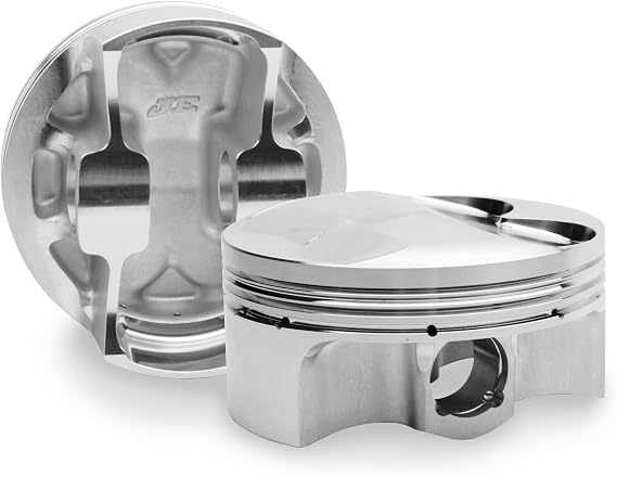 JE Pistons 180297 Piston