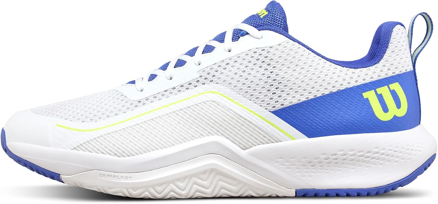Wilson Men's RUSH PRO LITE Tennis Shoes