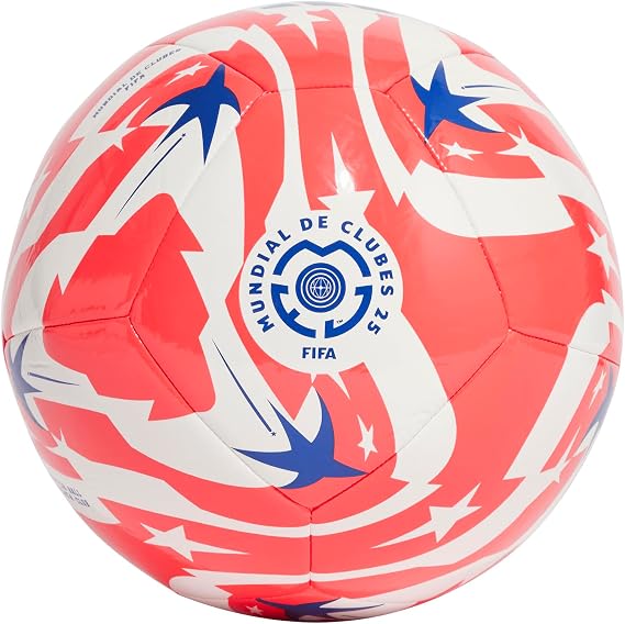 adidas Unisex-Adult FIFA World Cup 26TM Trionda Soccer Ball