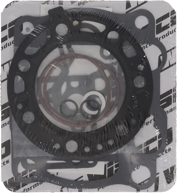 Wiseco CR80/85R92-03/03-07 52mm Top End Gasket Kit