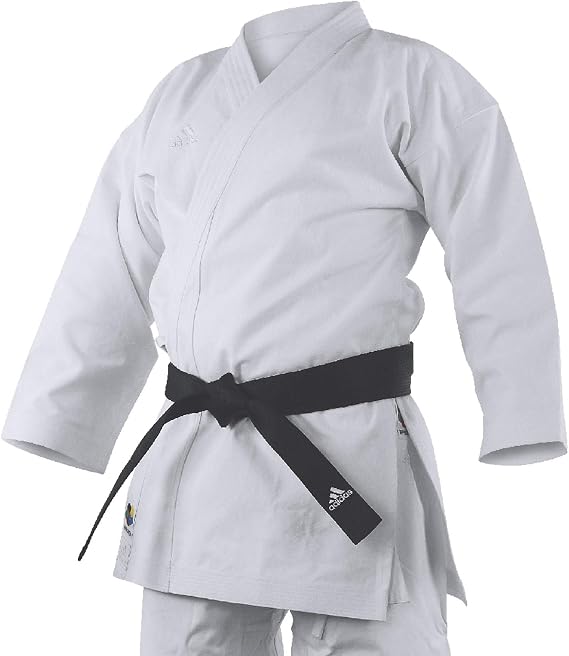 adidas - Karate Kimono WKF, Kugai Japonese - K888J