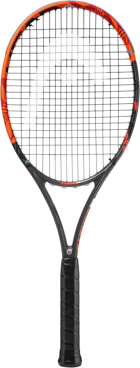 HEAD Graphene XT Radical MP Tennis Racquet