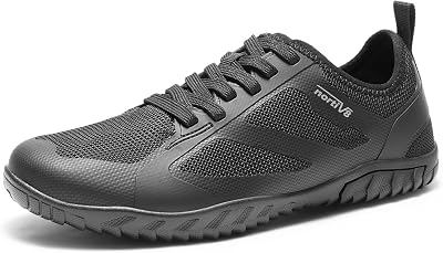 NORTIV 8 Womens Barefoot Water Shoes