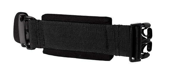 LILLEbaby 6-in-1 Baby Carrier Waist Belt Extension Buckle, Black