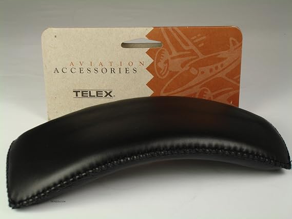 Telex Headband Pad for Stratus 50-D, Stratus 30XT, ANR 4105 Headsets - 800456-017