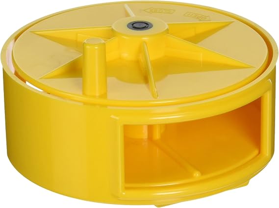 Kraft Tool GG309 Plastic Tie Wire Reel