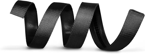 Mission Belt Strap