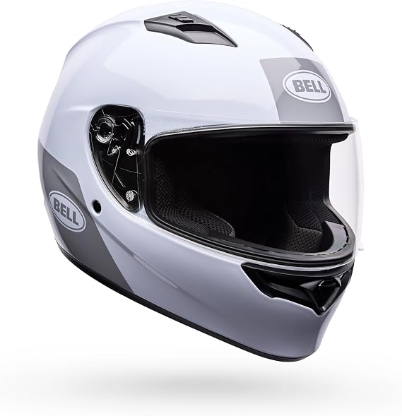 Bell Qualifier Motorcycle Helmet