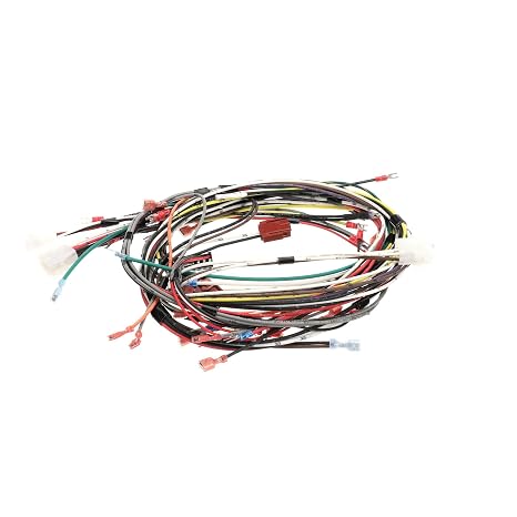 Garland 4522628 W/H Wire Mwe/G3 Main USA