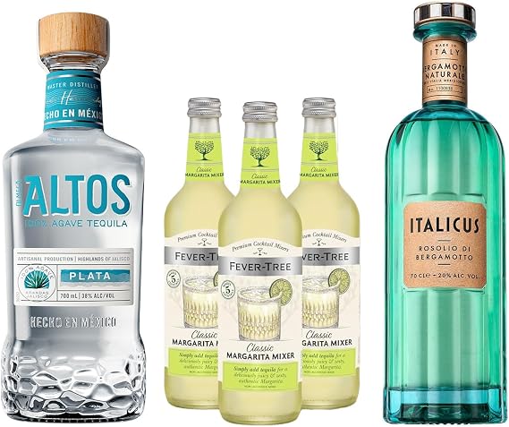 Italicus Margarita Cocktail Bundle