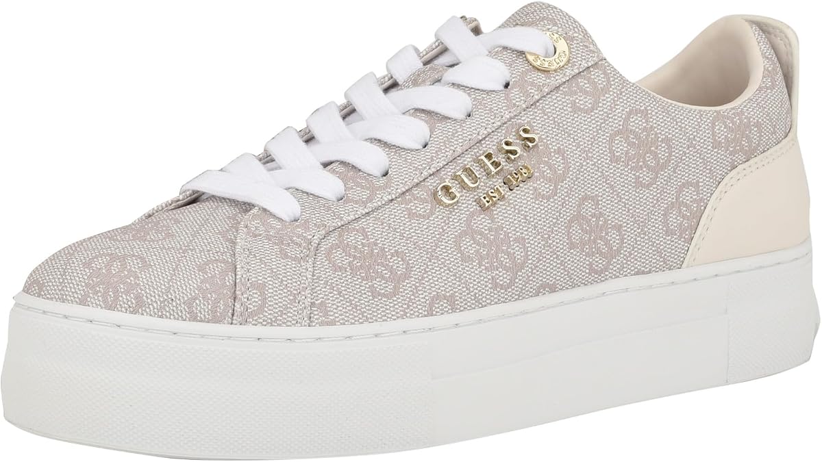 GUESS Women's GenzaSneaker