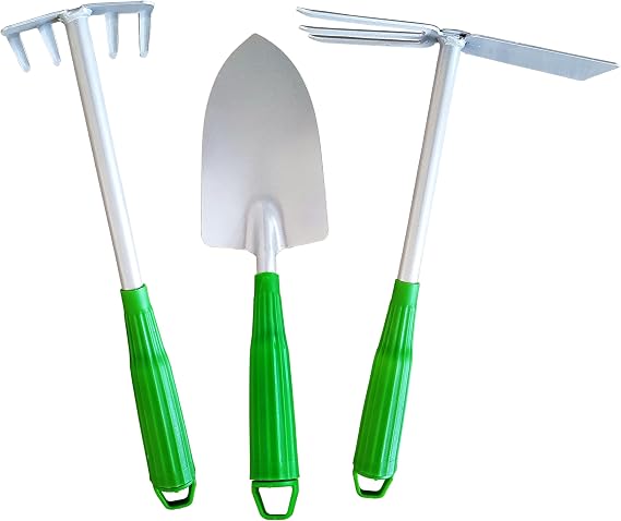 Gardener 10475 Triple Garden Set
