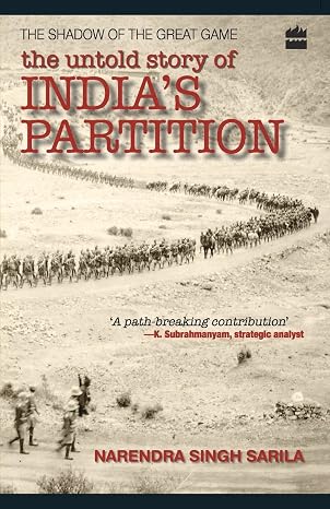 The Untold Story of India's Partition
