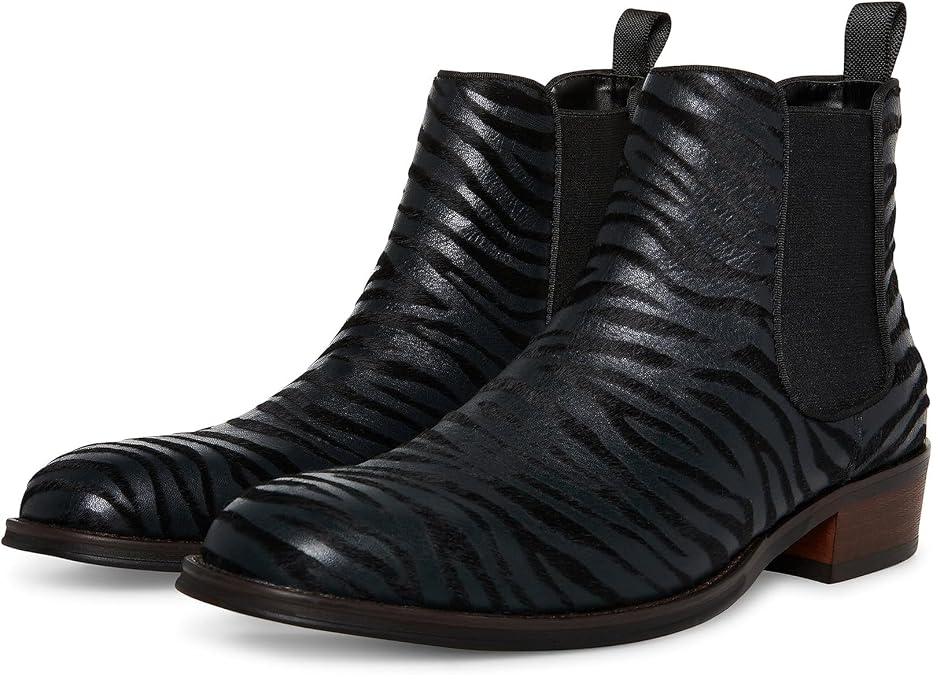 Steve Madden Men's Hawke