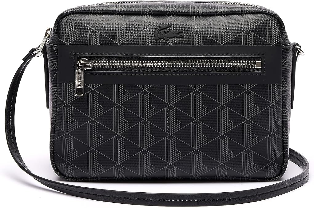 Lacoste Women's Nf4343ze Pouch
