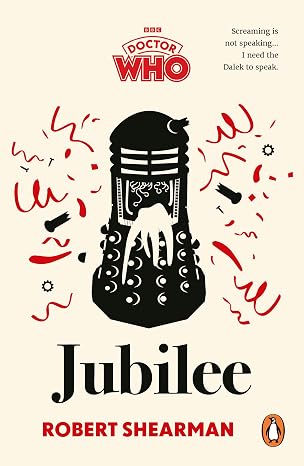 Doctor Who: Jubilee
