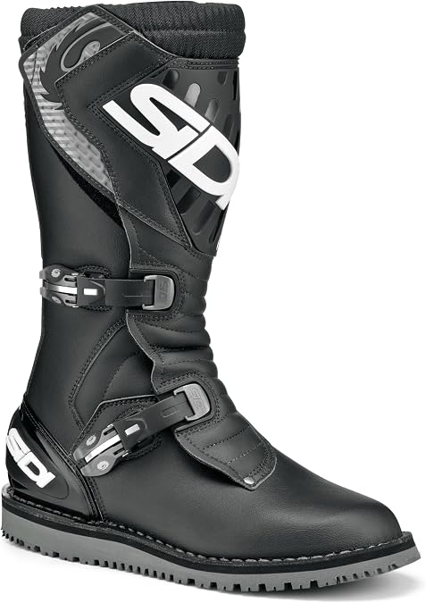 SIDI Trial Zero 2 Offroad Boots