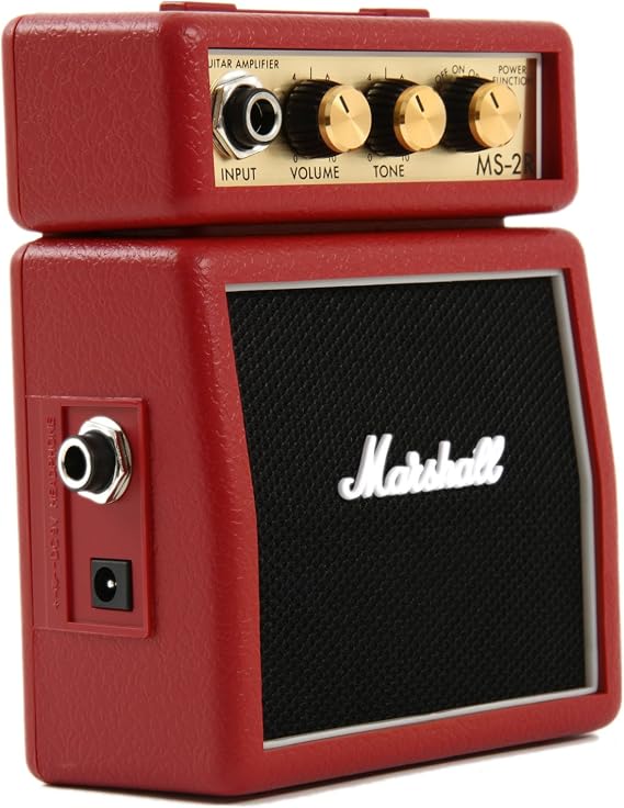 Marshall MS2 Micro Amp