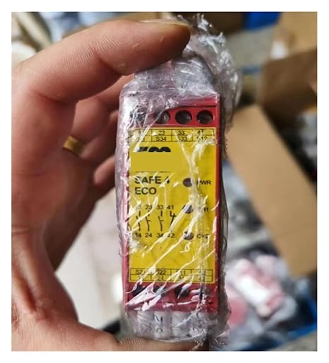 Safety Relay SAFE4.2ECO Original
