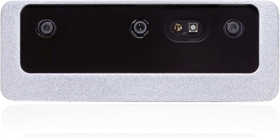 Luxonis Oak-D Pro PoE Robotics Camera - Auto Focus