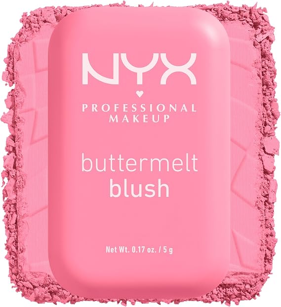 Buttermelt Blush