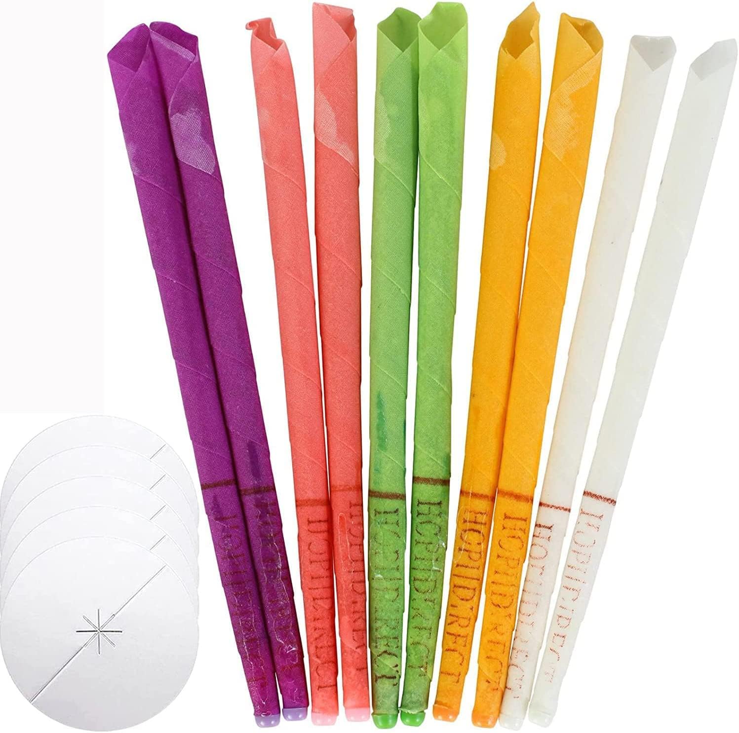16 Pack Ear Wax Cleaner