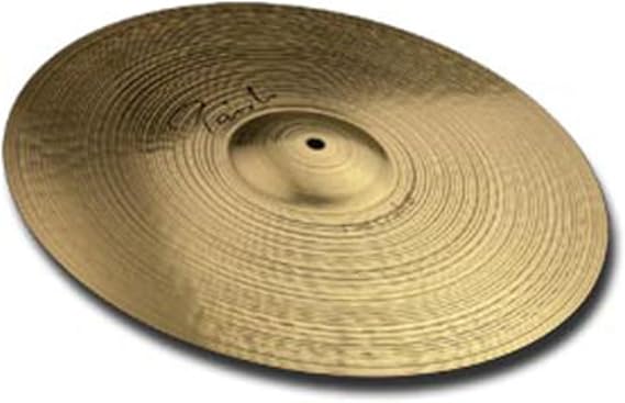 Paiste Signature Cymbal Fast Crash 14-inch