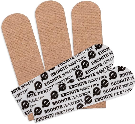 Ebonite Perfect Patch Tape