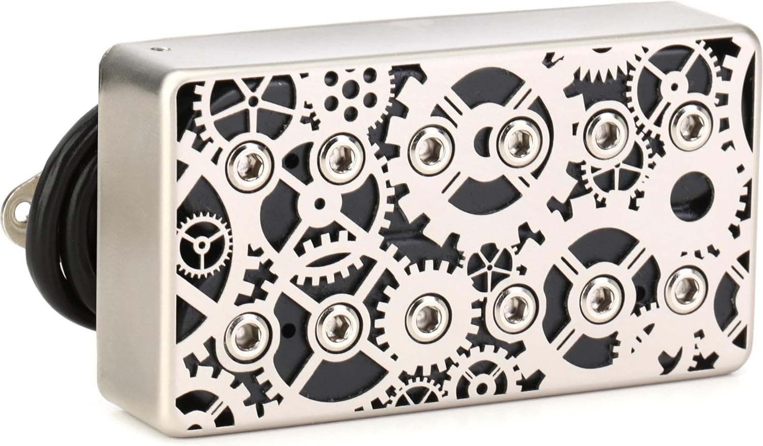 DiMarzio Dark Matter 2 Bridge Humbucker Pickup