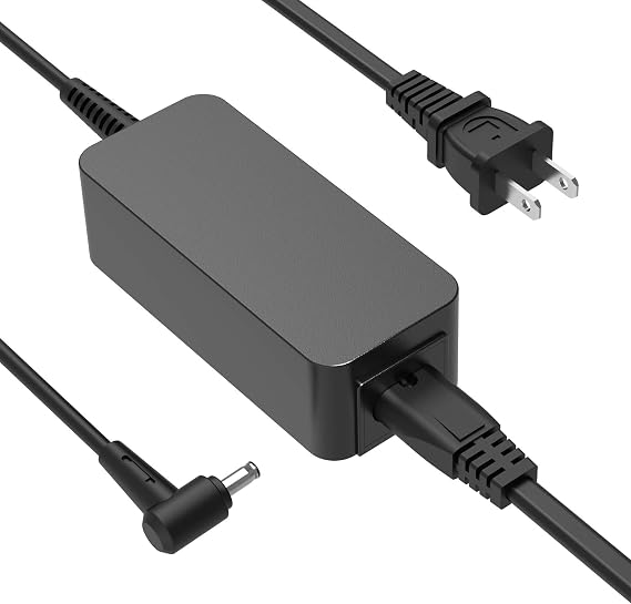 45W 33W Charger Fit for Asus Vivobook 17 X712 Laptop