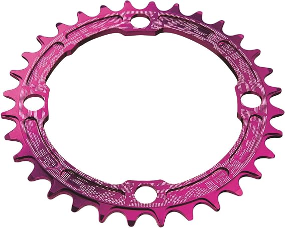 Race Face Chainring Single Narrow Wide