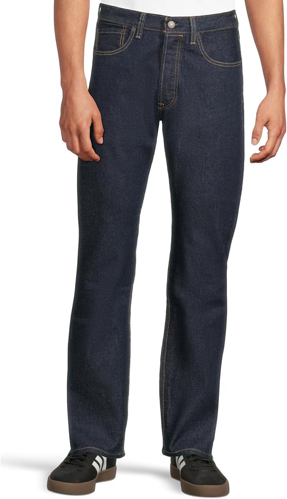 Levi's Men's 501 Original Fit Jeans
